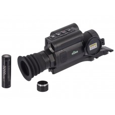 Прицел тепловизионный ATAK ET23-45LRF PRO x4.7/9.4/18.8/28.2/37,384x288,D45 модель ET23P-45F от ATAK