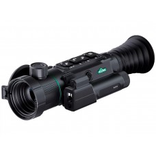 Прицел тепловизионный ATAK ET36-35LRF x1.7/3.4/6.8/10.2/13.6, 640x512, лазерный дальномер, ø35мм, IP67