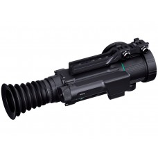 Прицел тепловизионный ATAK ET36Z-2550LRF x1.3/x2.5, 640x512, лазерный дальномер, ø35мм+ø50мм, IP67 Прицел тепловизионный ATAK ET36Z-2550LRF x1.3/x2.5, 640x512, лазерный дальномер, ø35мм+ø50мм, IP67