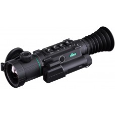 Прицел тепловизионный ATAK ET36Z-2550LRF x1.3/x2.5, 640x512, лазерный дальномер, ø35мм+ø50мм, IP67