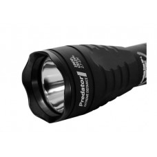 Фонарь подствольный Armytek Predator XP-E2 200 OTF lm зелёный модель F01602BG от Armytek