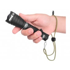Фонарь подствольный Armytek Viking XP-L 977 lm тёплый свет модель F01801BW от Armytek