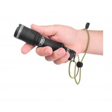 Фонарь Armytek Dobermann XP-E2 160 OTF lm красный модель F02002BR от Armytek