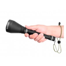 Фонарь поисковый Armytek Barracuda XP-L HI 1070 lm тёплый свет модель F03203SW от Armytek