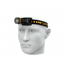 Фонарь налобный-мульти Armytek Elf C1 USB-C 1000 lm модель F05003C от Armytek