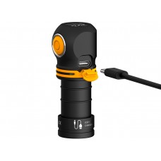 Фонарь налобный-мульти Armytek Elf C1 USB-C 1000 lm модель F05003C от Armytek