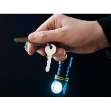 Фонарь налобный-мульти Armytek Elf C1 USB-C 1000 lm модель F05003C от Armytek