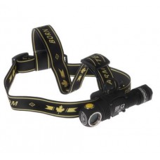 Фонарь налобный-мульти Armytek Elf C2 Samsung LH351D 1100 lm белый модель F05102C от Armytek