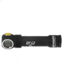 Фонарь налобный-мульти Armytek Elf C2 Samsung LH351D 1100 lm белый модель F05102C от Armytek