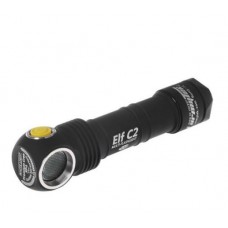 Фонарь налобный-мульти Armytek Elf C2 Samsung LH351D 1100 lm белый модель F05102C от Armytek