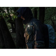 Фонарь налобный-мульти Armytek Elf C2 USB-C 1100 lm модель F05103C от Armytek