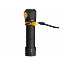 Фонарь налобный-мульти Armytek Elf C2 USB-C 1100 lm модель F05103C от Armytek