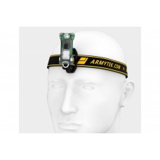 Фонарь налобный-мульти Armytek Zippy Extended Set корпус зелёный модель F06101GR от Armytek