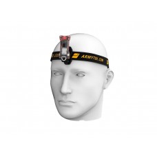 Фонарь налобный-мульти Armytek Zippy Extended Set корпус красный модель F06101R от Armytek