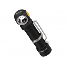 Фонарь налобный Armytek Wizard C2 Pro Max Magnet USB LR XHP70.2 белый модель F06702C от Armytek