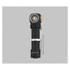 Фонарь налобный-мульти Armytek Wizard C2 Magnet USB Nichia тёплый свет модель F06801W от Armytek