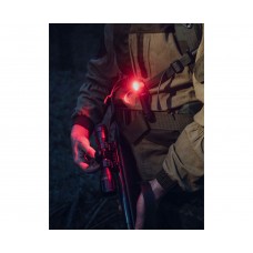 Фонарь налобный-мульти Armytek Wizard C2 WR Magnet USB тёплый+красный модель F06901W от Armytek