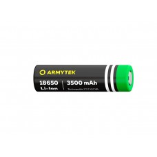 Фонарь с комплектом Armytek Predator Pro Magnet USB Extended Set Warm модель F07302W от Armytek
