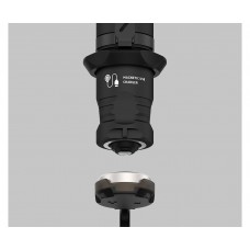Фонарь подствольный Armytek Dobermann Pro Magnet USB XHP35 HI 1500 lm модель F07501C от Armytek