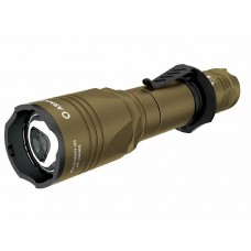 Фонарь Armytek Dobermann Pro Magnet USB Olive XHP35 HI 1500 lm белый модель F07501CO от Armytek