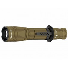 Фонарь Armytek Dobermann Pro Magnet USB Olive XHP35 HI 1500 lm белый модель F07501CO от Armytek