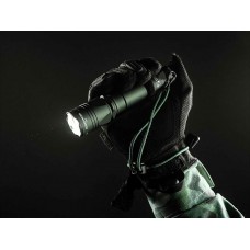 Фонарь Armytek Dobermann Pro Magnet USB Olive XHP35 HI 1500 lm белый модель F07501CO от Armytek