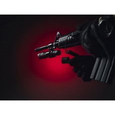 Фонарь подствольный Armytek Dobermann Pro Magnet USB XHP35 HI тёплый модель F07501W от Armytek