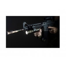 Фонарь Armytek Dobermann Pro Magnet USB Olive XHP35 HI тёплый модель F07501WO от Armytek