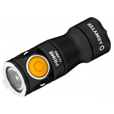 Фонарь EDC Armytek Prime C1 Pro Magnet USB XP-L 1000 lm, белый модель F07901C от Armytek