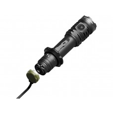 Фонарь Armytek Dobermann Pro Max Magnet USB 3000lm белый свет модель F08401C от Armytek