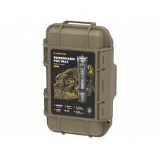 Фонарь Armytek Dobermann Pro Max Magnet USB 3000lm белый свет модель F08401C от Armytek