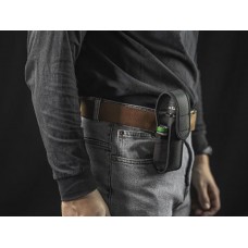 Фонарь Armytek Dobermann Pro Max Magnet USB 3000lm белый свет модель F08401C от Armytek