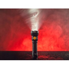 Фонарь EDC Armytek Prime C2 Pro Max Magnet USB, 3720 lm, тёплый модель F08601W от Armytek