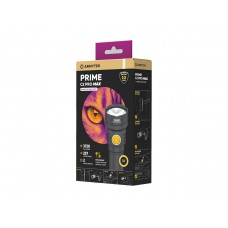 Фонарь EDC Armytek Prime C2 Pro Max Magnet USB, 3720 lm, тёплый модель F08601W от Armytek