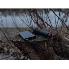 Фонарь EDC Armytek Prime C2 Pro Max Magnet USB, 3720 lm, тёплый модель F08601W от Armytek