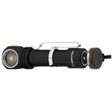 Фонарь налобный-мульти Armytek Wizard C2 Pro Magnet USB 2500 lm белый модель F08701C от Armytek