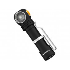 Фонарь налобный-мульти Armytek Wizard C2 Pro Magnet USB 2500 lm белый модель F08701C от Armytek