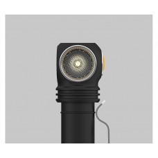 Фонарь налобный-мульти Armytek Wizard C2 Magnet USB 1120 lm тёплый модель F08901W от Armytek
