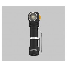 Фонарь налобный-мульти Armytek Wizard C2 Magnet USB 1120 lm тёплый модель F08901W от Armytek