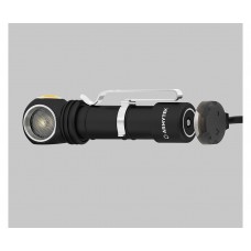Фонарь налобный-мульти Armytek Wizard C2 Magnet USB 1120 lm тёплый модель F08901W от Armytek