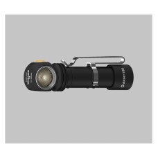 Фонарь налобный-мульти Armytek Wizard C2 Magnet USB 1120 lm тёплый модель F08901W от Armytek