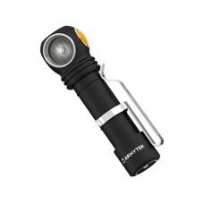 Фонарь налобный-мульти Armytek Wizard C2 WG Magnet USB белый+зелёный модель F09201C от Armytek