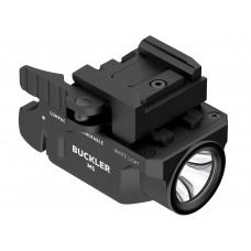 Фонарь подствольный Armytek Buckler M1, пистолетный, 700lm, свет белый модель F09301C от Armytek