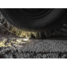 Фонарь подствольный Armytek Buckler M1, пистолетный, 700lm, свет белый модель F09301C от Armytek