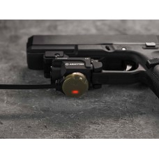 Фонарь подствольный Armytek Buckler M1, пистолетный, 700lm, свет белый модель F09301C от Armytek