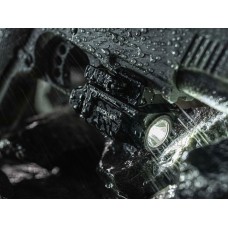 Фонарь подствольный Armytek Buckler M1, пистолетный, 700lm, свет белый модель F09301C от Armytek