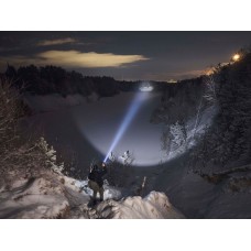 Фонарь поисковый Armytek Barracuda PRO Max Magnet USB 2800 lm модель F10501C от Armytek