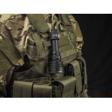 Фонарь поисковый Armytek Barracuda PRO Max Magnet USB 2800 lm модель F10501C от Armytek