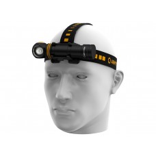 Фонарь Armytek Elf C2 Max USB-C, 4500 lm, белый, до 150м, 1x21700/18650, IP68, 80г модель F10701C от Armytek