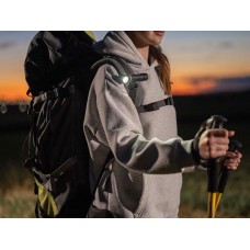 Фонарь Armytek Elf C2 Max LR USB-C, 4300 lm, тёплый, дальнобойный, до 232м, 1x21700/18650, IP68, 80г Фонарь Armytek Elf C2 Max LR USB-C, 4300 lm, тёплый, дальнобойный, до 232м, 1x21700/18650, IP68, 80г модель F10702W от Armytek